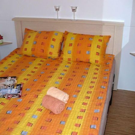 Victoria Mobilehome Jezera Village Holiday Resort Eksteriør billede